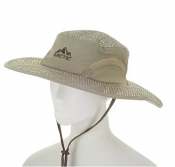 Летняя солнцезащитная шляпа artctic hat yl