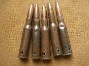 Макеты Мосина 7.62 -
