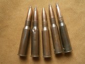 Макеты Мосина 7.62 -