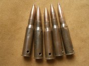 Макеты Мосина 7.62 -