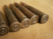 Макеты Мосина 7.62 -
