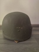 кевларовый, идентификатор затерт.