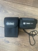 Дальномер Bushnell legend 1200