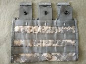 Трійний підсумок, AR-15, US