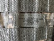 Трійний підсумок, AR-15, US