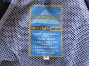 Дождевик Highpoint Размер М