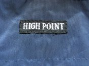 Дождевик Highpoint Размер М