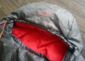 Спальник Mammut Tundra 3-season спальный мешок до -20