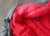 Спальник Mammut Tundra 3-season спальный мешок до -20