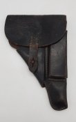 Кобура Walther P38. Оригинал.