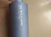 Глушитель Ase Utra SL9 кал.338