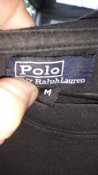 Тениска Polo(3) Medium