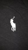 Тениска Polo(3) Medium