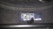 Тениска Polo(3) Medium