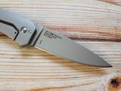 Складной нож от компании Kershaw. Модель Amplitude 3.25 (3871WM). Оригинал.