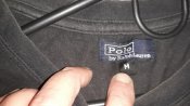 Тениска Polo(3) Medium