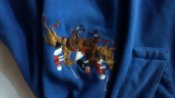 Тениска Polo(4)Medium