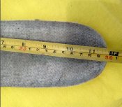 Ботинки Lowa 295 Размер:44-45