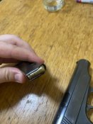 пм иж89-8 саl.8mm