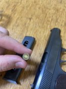 пм иж89-8 саl.8mm