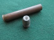 10.75x65 R Gründig / 10.75x65 R "G"