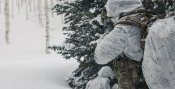 Маскувальний костюм