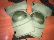 Налокотники Alta Industries олива