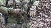 Тактические перчатки OAKLEY Factory Pilot Glove