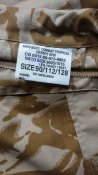 Костюм ДДПМ 190/112, новый, в упаковке