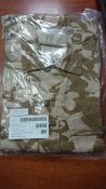 Костюм ДДПМ 190/112, новый, в упаковке
