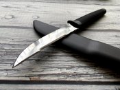 Нож с фиксированным клинком от компании Cold Steel. Модель Outdoorsman Lite. Оригинал