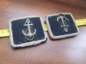 Погончики курсанта Военно-Морского училища, ВМФ СССР