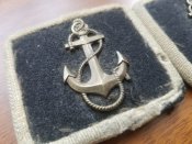 Погончики курсанта Военно-Морского училища, ВМФ СССР