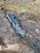 Нож складной Boker