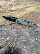 Нож складной Boker