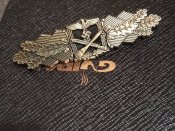 Шпанга за ближній бій