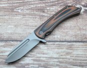 Нож Ka-Bar Mark 98