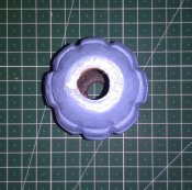 макет американки Mk2A1 по типу M21