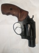 Флобер Magnum ME38 Pocket