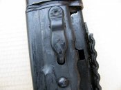 MG 42  (схп доки) немецкий.