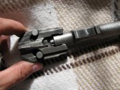 MG 42  (схп доки) немецкий.