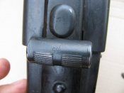 MG 42  (схп доки) немецкий.