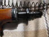 MG 42  (схп доки) немецкий.