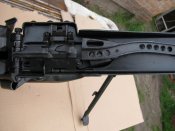 MG 42  (схп доки) немецкий.