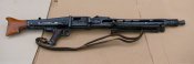 MG 42  (схп доки) немецкий.