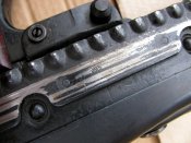 MG 42  (схп доки) немецкий.