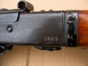 MG 42  (схп доки) немецкий.