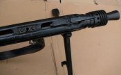 MG 42  (схп доки) немецкий.