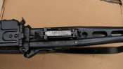 MG 42  (схп доки) немецкий.