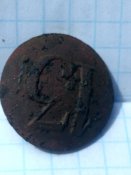 Пуговица 13